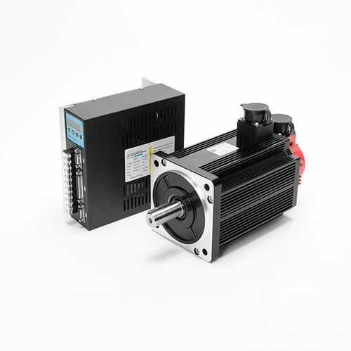 Servomotor AC - 130ST-M0 series  - Zhejiang Xinli Electric Technology Co., Ltd. - 220V / de grandes dimensiones / pequeño