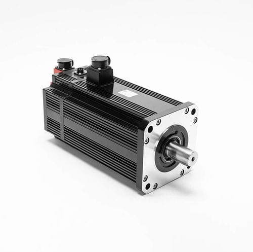 Servomotor AC - 130A6ST-M series - Zhejiang Xinli Electric Technology Co., Ltd. - 220V / compacto / pequeño