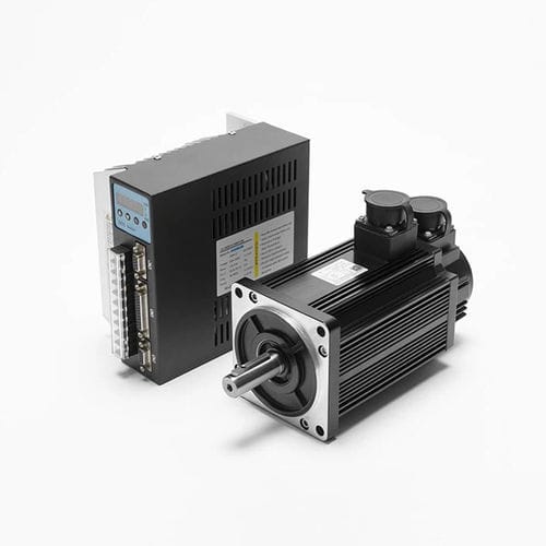 Servomotor AC - 130A6ST-M0 series - Zhejiang Xinli Electric Technology Co., Ltd. - 220V / pequeño / IP65