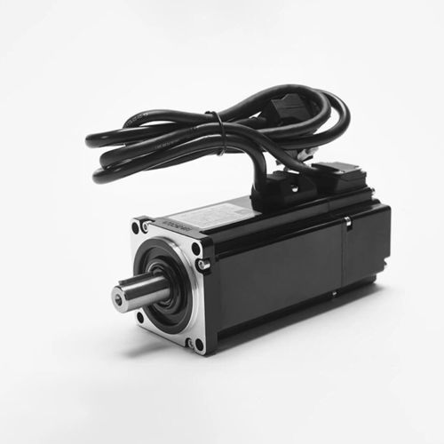 Servomotor AC - 80ST-M0 series - Zhejiang Xinli Electric Technology Co., Ltd. - 220V / compacto / pequeño