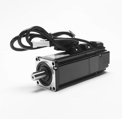 Servo-variador DC - 60ST-M0 series - Zhejiang Xinli Electric Technology Co., Ltd. - AC / para motor trifásico / de motor