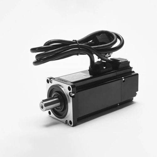 Servomotor AC - 60ST-M01330 - Zhejiang Xinli Electric Technology Co., Ltd. - 220V / compacto / de construcción ligera