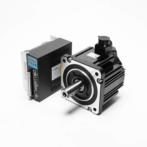 Servomotor AC - 180A6ST-M series - Zhejiang Xinli Electric Technology Co., Ltd. - 380V / pequeño / IP65