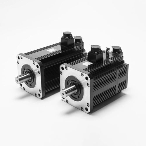 Servomotor AC - 180ST-M series - Zhejiang Xinli Electric Technology Co., Ltd. - 220V / 380V / con imán permanente