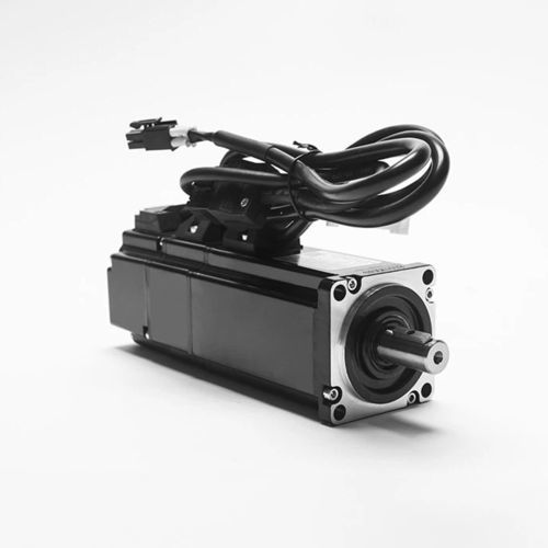 Servomotor AC - 60ST-M0 series - Zhejiang Xinli Electric Technology Co., Ltd. - 220V / pequeño / IP65