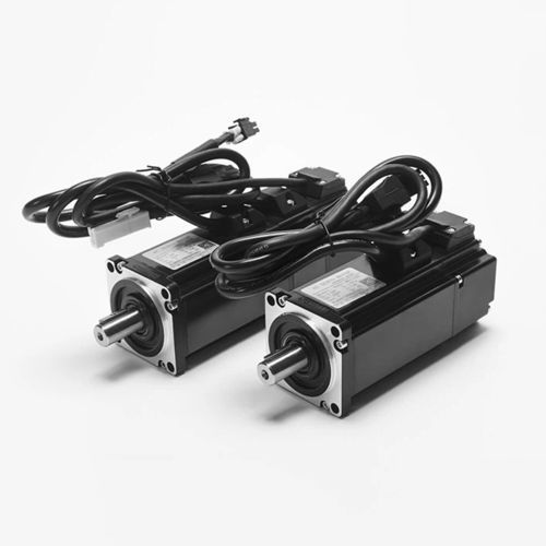 Servomotor AC - 60ST-M0 series - Zhejiang Xinli Electric Technology Co., Ltd. - 220V / de grandes dimensiones / IP65