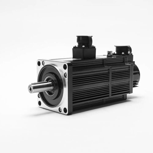 Servomotor AC - 80ST-M01330 - Zhejiang Xinli Electric Technology Co., Ltd. - 220V / de grandes dimensiones / pequeño