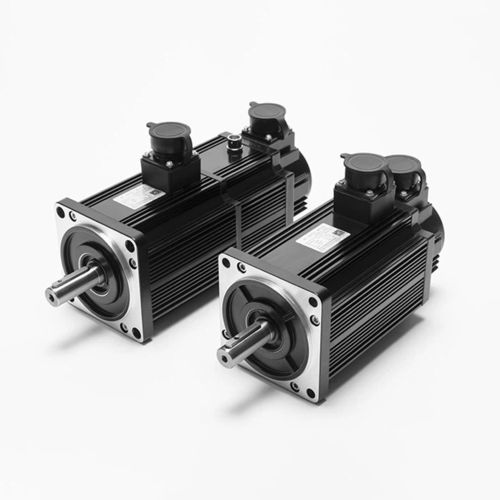 Servomotor paso a paso - 110ST-M0 series - Zhejiang Xinli Electric Technology Co., Ltd. - 220V / de grandes dimensiones / pequeño