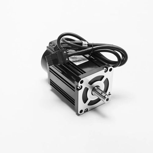 Servomotor AC - 130A6ST-M0 series - Zhejiang Xinli Electric Technology Co., Ltd. - 220V / forma / IP65