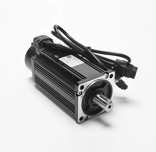 Servomotor AC - 60A6ST-M0 series - Zhejiang Xinli Electric Technology Co., Ltd. - 110 V / 220V / pequeño