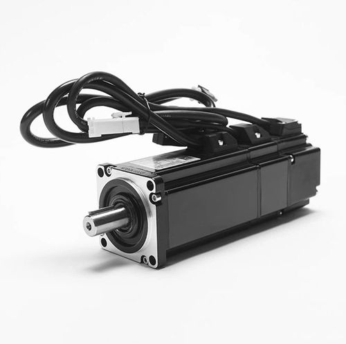 Servomotor DC - 80ST-M0 series  - Zhejiang Xinli Electric Technology Co., Ltd. - 24 V / compacto / mini