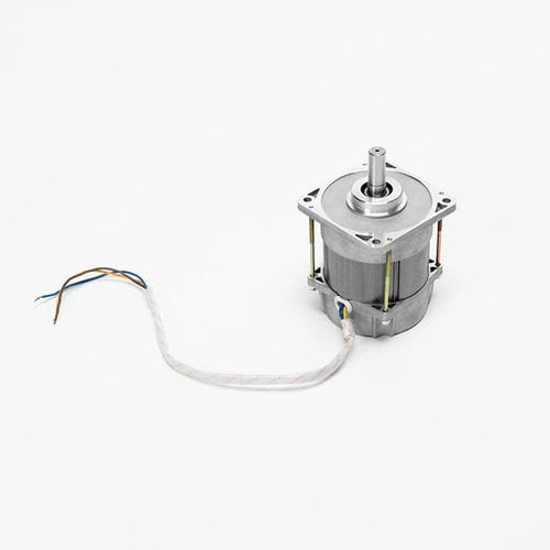 Motor AC - 90-50 - Zhejiang Xinli Electric Technology Co., Ltd. - trifásico / 220V / pequeño