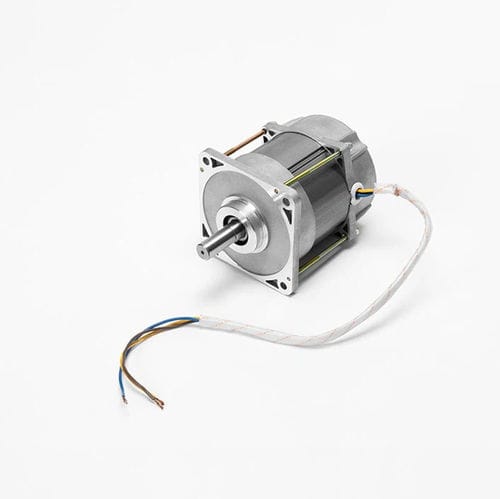 Servomotor AC - 90-50 - Zhejiang Xinli Electric Technology Co., Ltd. - 220V / pequeño / robusto