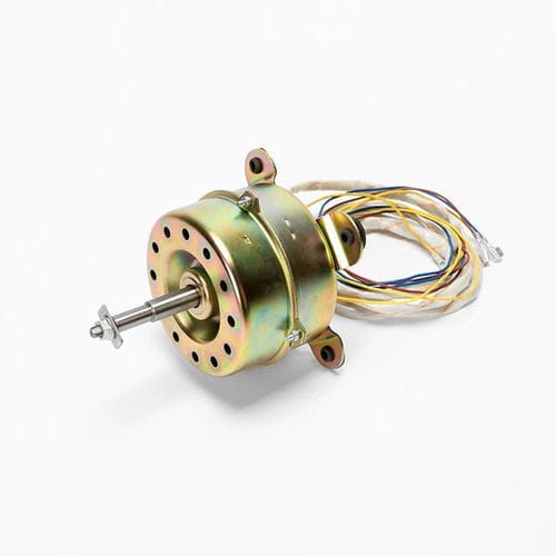 Motor asíncrono - YY-10 - Zhejiang Xinli Electric Technology Co., Ltd. - monofásico / 110 V / 220V