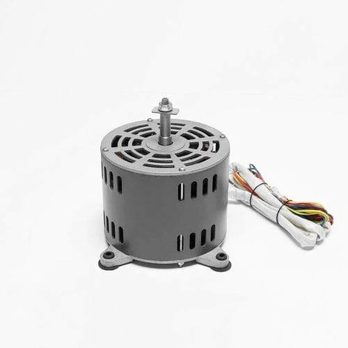 Motor AC - YY-10 - Zhejiang Xinli Electric Technology Co., Ltd. - asíncrono / monofásico / 110 V