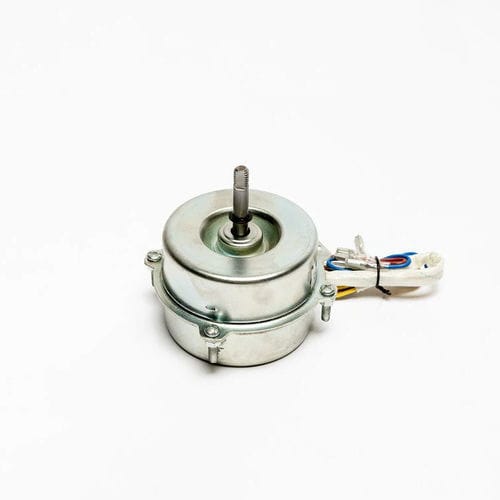 Motor AC - YY-10 - Zhejiang Xinli Electric Technology Co., Ltd. - asíncrono / monofásico / 110 V