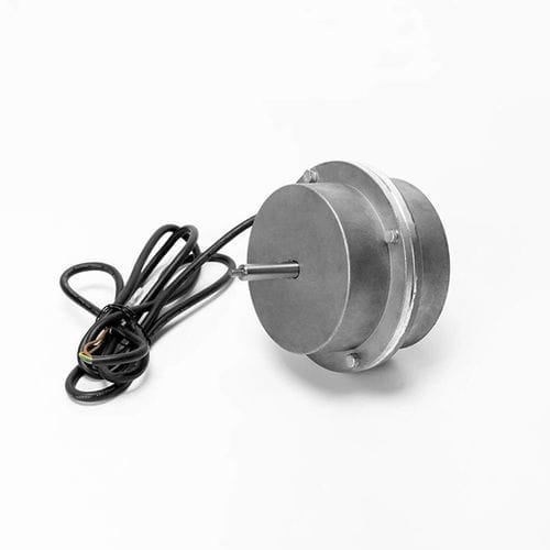 Motor AC - YY-13 - Zhejiang Xinli Electric Technology Co., Ltd. - 220V / pequeño / robusto