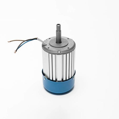 Motor AC - YY-140 - Zhejiang Xinli Electric Technology Co., Ltd. - 110 V / 220V / de construcción ligera