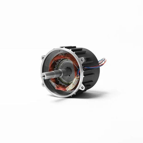 Motor AC - 96*90 - Zhejiang Xinli Electric Technology Co., Ltd. - 220V / 380V / forma