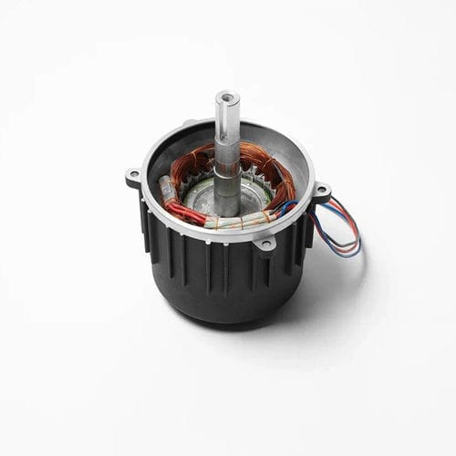 Motor AC - 96*90 - Zhejiang Xinli Electric Technology Co., Ltd. - 380V / 220V / de grandes dimensiones