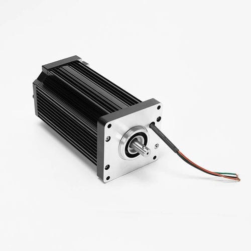 Motor AC - 96*90 - Zhejiang Xinli Electric Technology Co., Ltd. - 220V / 380V / de grandes dimensiones
