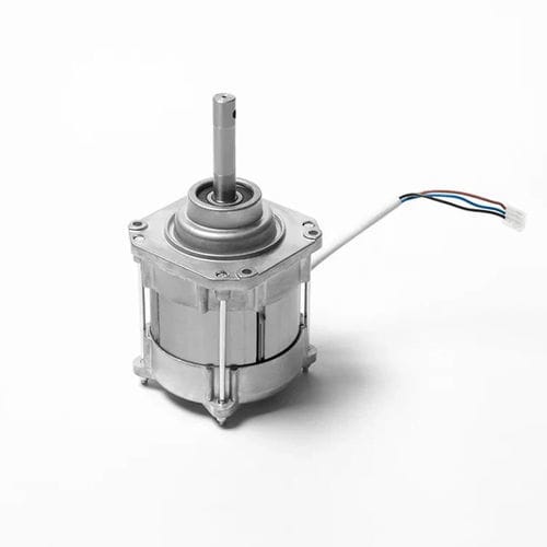 Motor brushless - 96*90 - Zhejiang Xinli Electric Technology Co., Ltd. - AC / 220V / 380V