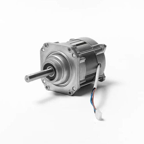Motor AC - 96*90 - Zhejiang Xinli Electric Technology Co., Ltd. - 380V / 220V / de grandes dimensiones