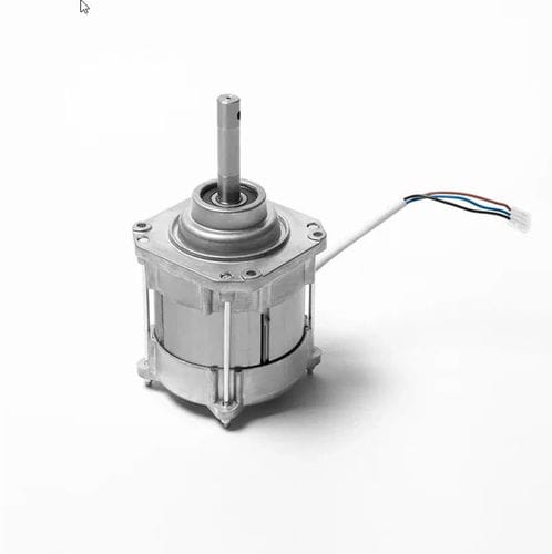 Motorreductor AC - 110-60 - Zhejiang Xinli Electric Technology Co., Ltd. - de tornillo sin fin / angular / 50 W...100 W