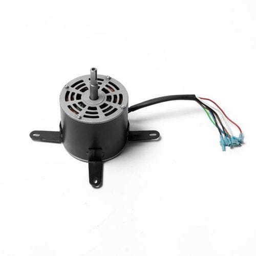 Motor AC - 140-50 - Zhejiang Xinli Electric Technology Co., Ltd. - 110 V / pequeño / para la industria minera