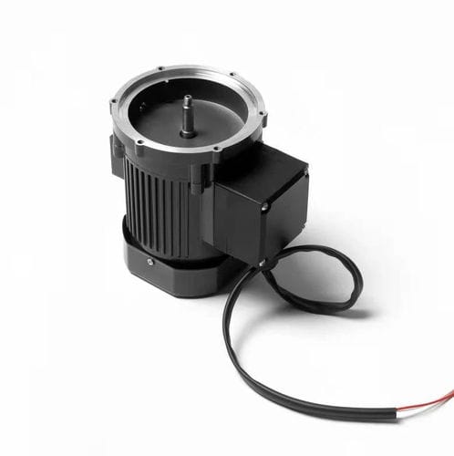 Motor AC - YY-82 - Zhejiang Xinli Electric Technology Co., Ltd. - 220V / compacto / de grandes dimensiones