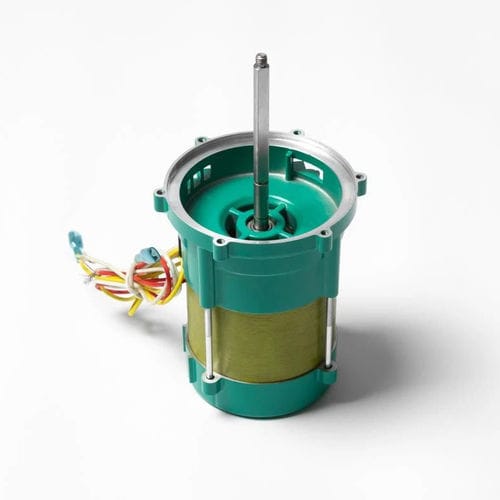 Motor DC - YY-85 - Zhejiang Xinli Electric Technology Co., Ltd. - 220V / pequeño / estanco a las gotas