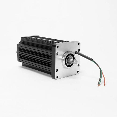 Motor trifásico - 96*90 - Zhejiang Xinli Electric Technology Co., Ltd. - 380V / 110 V / 220V