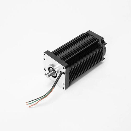 Motor asíncrono - 96*90 - Zhejiang Xinli Electric Technology Co., Ltd. - trifásico / 380V / 110 V
