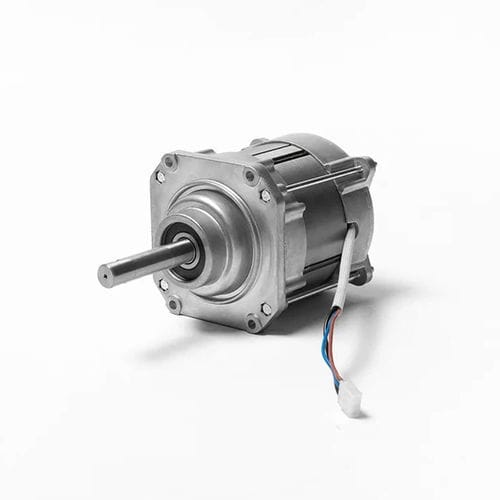 Motor AC - Zhejiang Xinli Electric Technology Co., Ltd. - 380V / 110 V / 220V