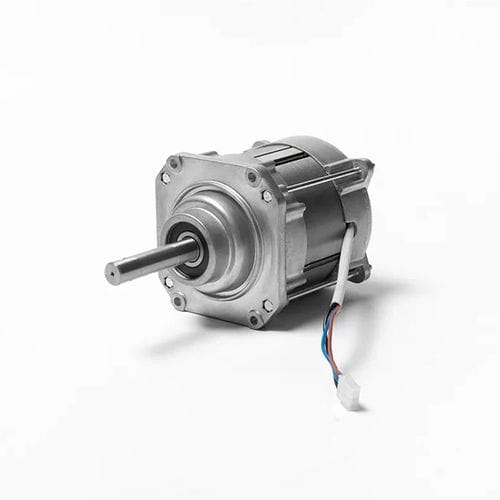 Motor AC - 96*90 - Zhejiang Xinli Electric Technology Co., Ltd. - 380V / 220V / 4 polos