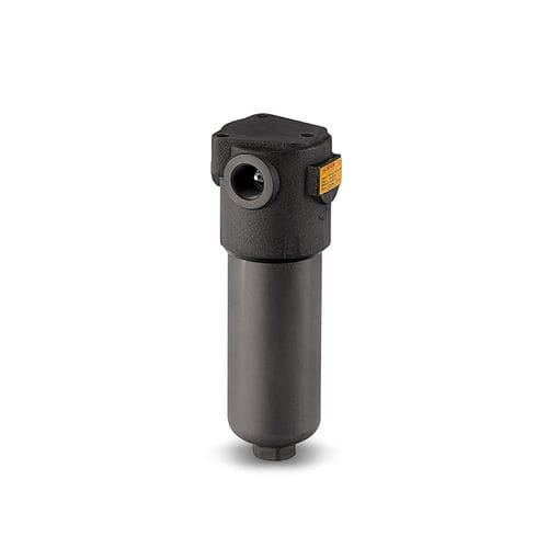 Filtro hidráulico - HF749 - Ikron - de cartucho / a presión / de alta presión