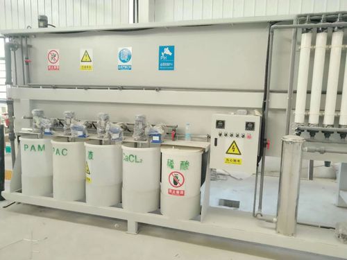Clarificador de placas - Qingdao Norson Sewage Environment Technology Co.,L