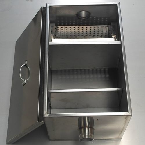 Sistema de purga y trampa - Qingdao Norson Sewage Environment Technology Co.,L