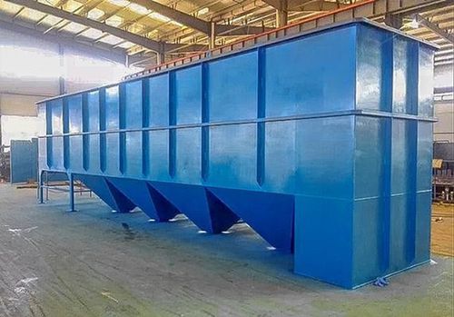 Balsa de decantación - 45080479 - Qingdao Norson Sewage Environment Technology Co.,L
