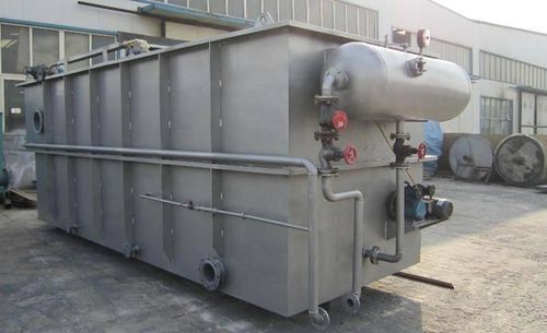 Planta de flotación de aire disuelto compacta - 44974116 - Qingdao Norson Sewage Environment Technology Co.,L