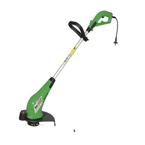 Cortasetos eléctrico - TANTRIM EDGE 650TI - Tandem Lawn Industries - de mano