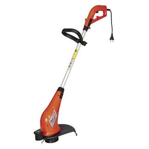 Cortasetos eléctrico - TANTRIM 900TI - Tandem Lawn Industries - de mano
