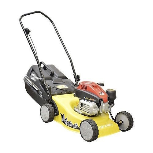 Cortadora de césped gasolina - VX100 - Tandem Lawn Industries - con operador a pie
