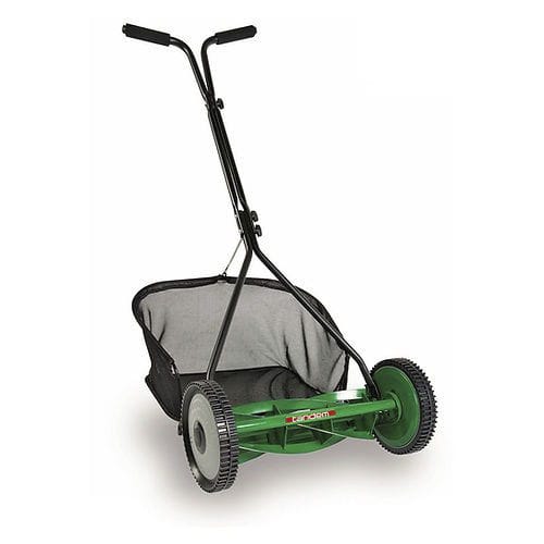 Cortadora de césped con operador a pie - LITE - Tandem Lawn Industries