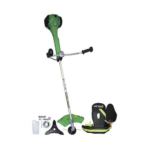 Desbrozadora gasolina - EVO 430  - Tandem Lawn Industries - portátil