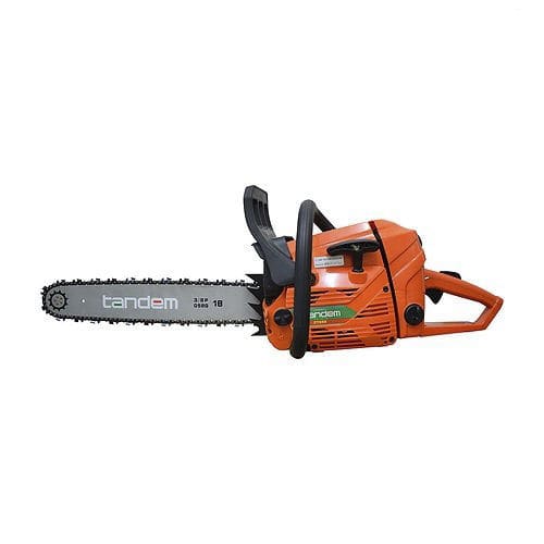 Motosierra para madera - ZT650 - Tandem Lawn Industries - térmica / móvil
