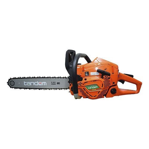 Motosierra para madera -  ZT 750 - Tandem Lawn Industries - térmica / móvil