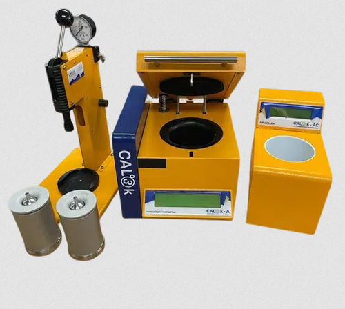 Bomba calorimétrica de oxígeno - CAL3K-A - DDS - adiabática / isotérmica / automática