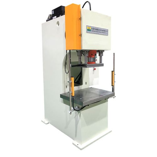 Punzonadora CNC - JLC1 series - Dongguan Jianlong hydraulic machinery Co., LTD - hidráulica / de chapa / punzonado