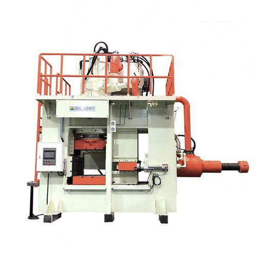 Prensa hidráulica - JL3D series - Dongguan Jianlong hydraulic machinery Co., LTD - de forjado / de compresión / de soldadura